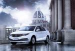Geely Vision GC7 2015 года